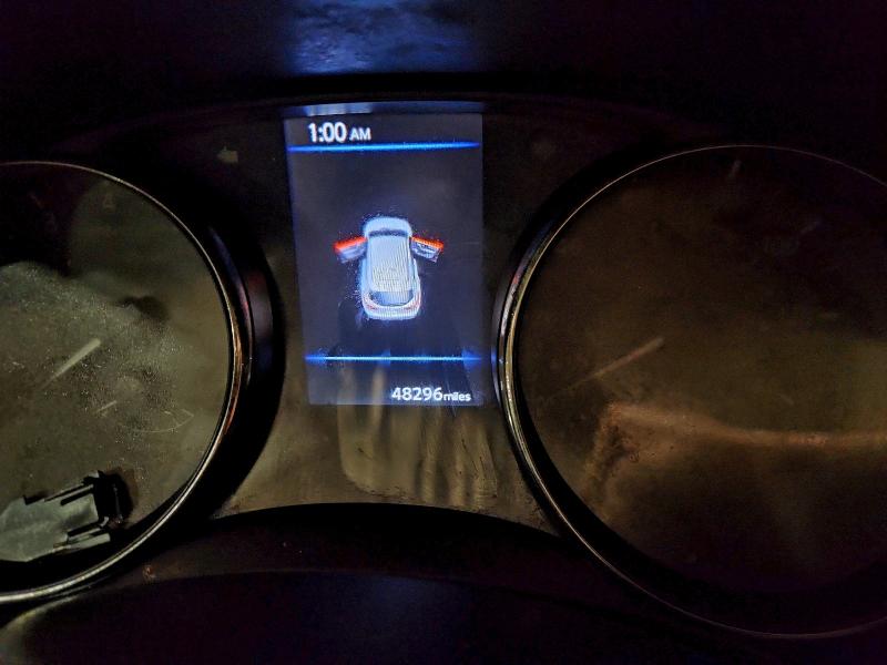 Фото 9 - NISSAN ROGUE