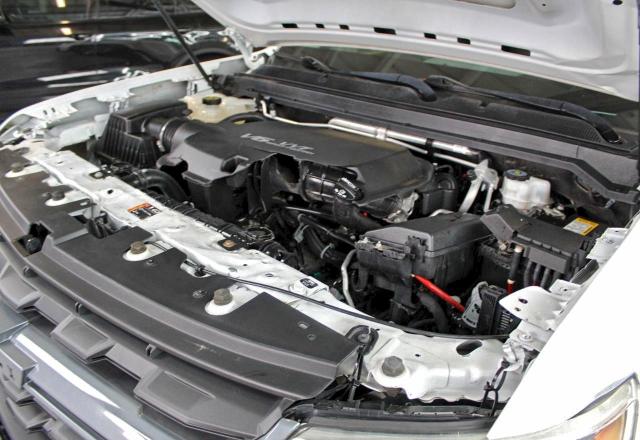 Фото 7 - CHEVROLET COLORADO