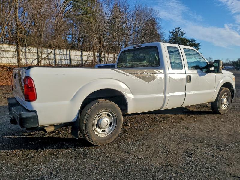 Фото 3 - FORD F250