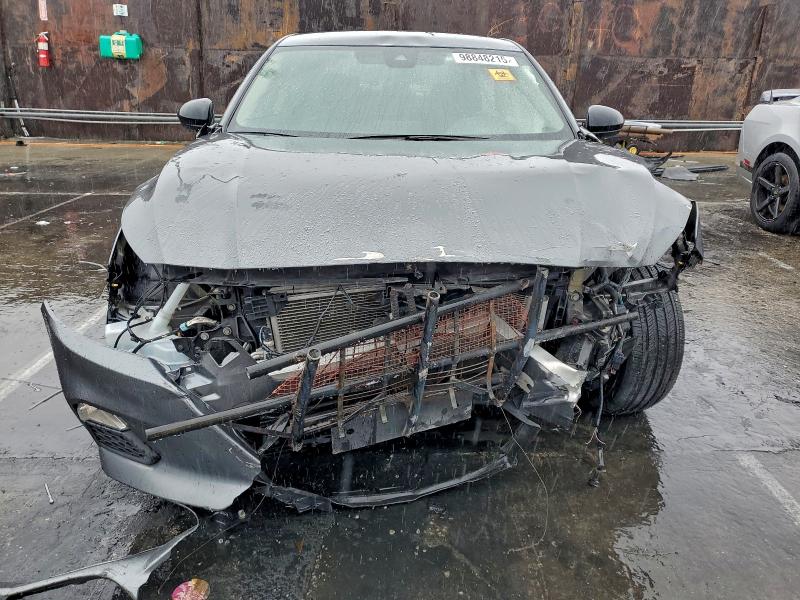 Фото 5 - NISSAN ALTIMA