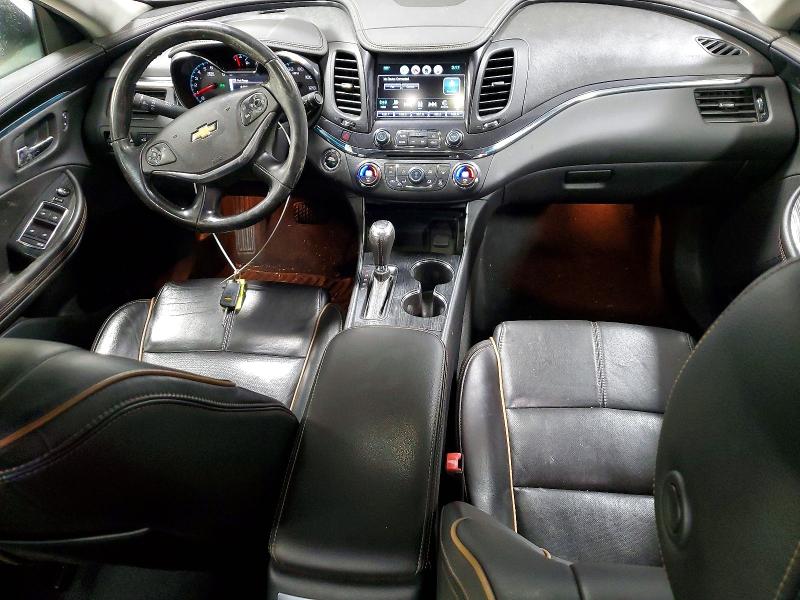 Фото 8 - CHEVROLET IMPALA