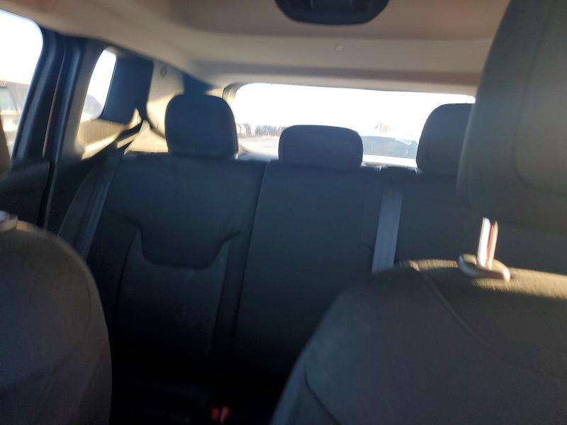 Фото 10 - JEEP RENEGADE