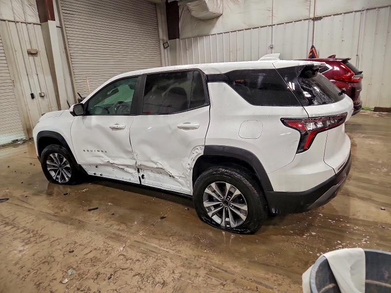 Фото 2 - CHEVROLET EQUINOX