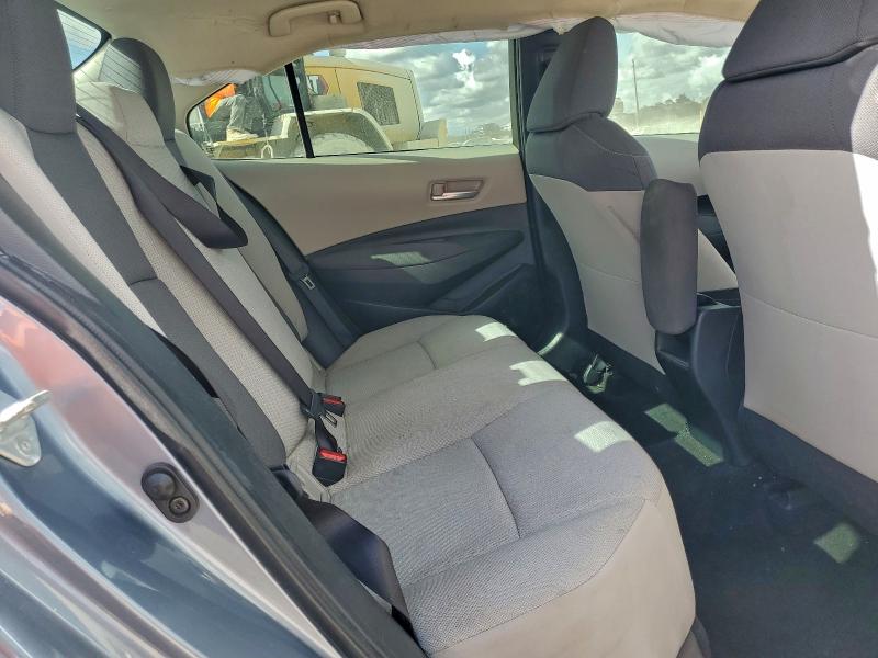 Фото 10 - TOYOTA COROLLA