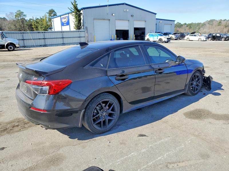 Фото 3 - HONDA CIVIC