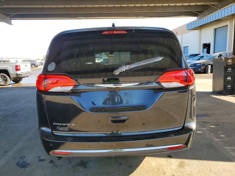 Фото 6 - CHRYSLER PACIFICA