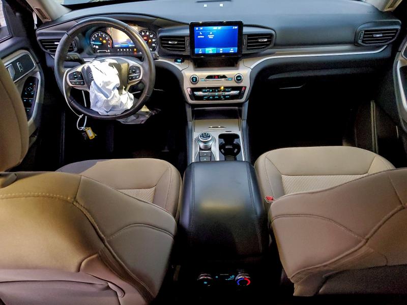 Фото 8 - FORD EXPLORER