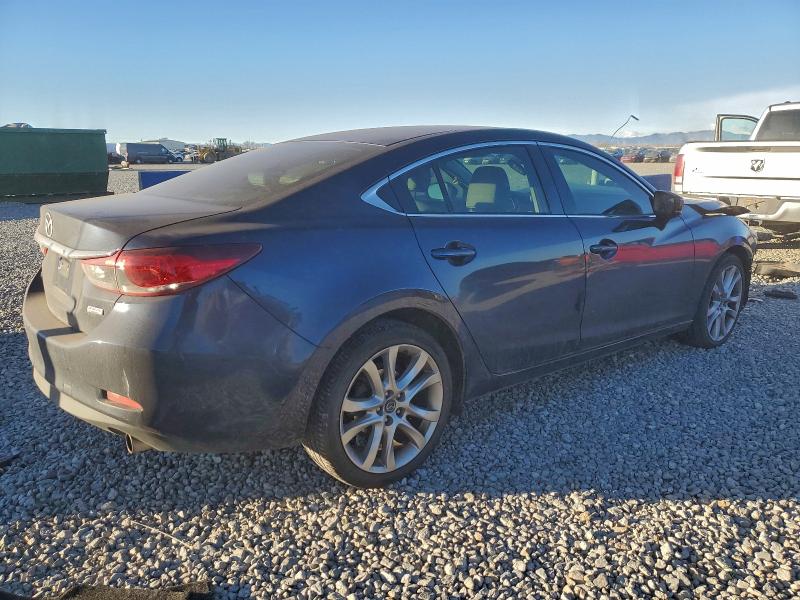 Фото 3 - MAZDA 6