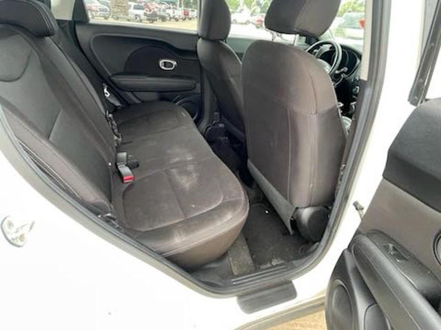 Фото 6 - KIA SOUL