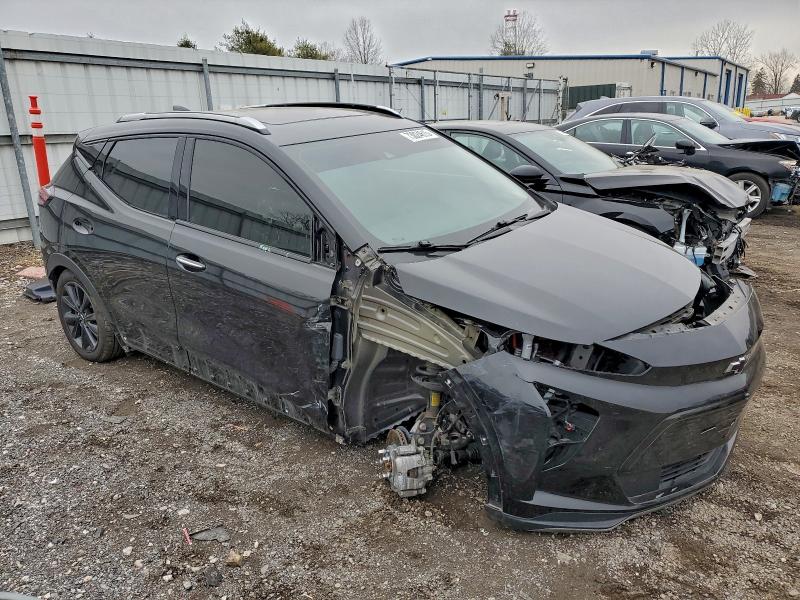 Фото 4 - CHEVROLET BOLT