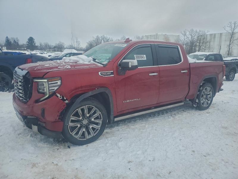 Фото 1 - GMC SIERRA