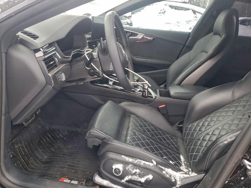 Фото 7 - AUDI S5/RS5