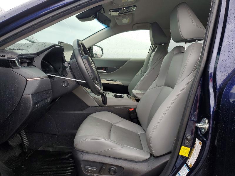 Фото 7 - TOYOTA VENZA