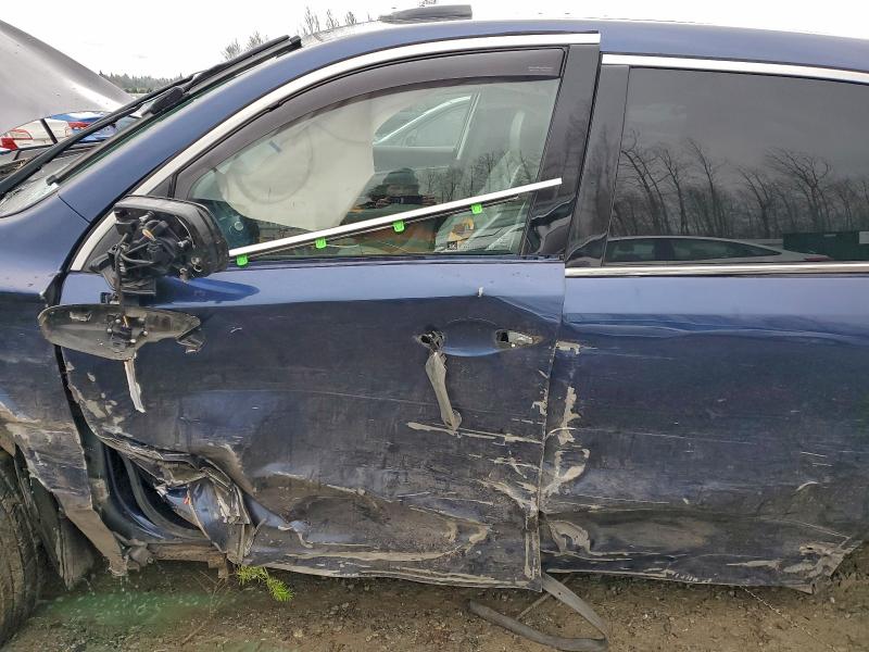 Фото 7 - ACURA MDX