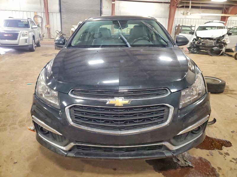 Фото 5 - CHEVROLET CRUZE