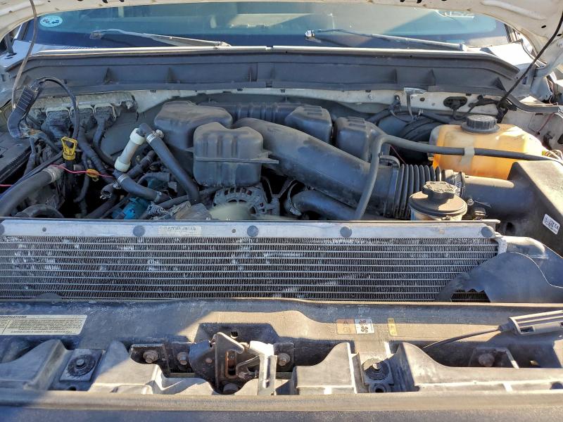 Фото 11 - FORD F250