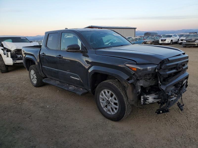 Фото 4 - TOYOTA TACOMA