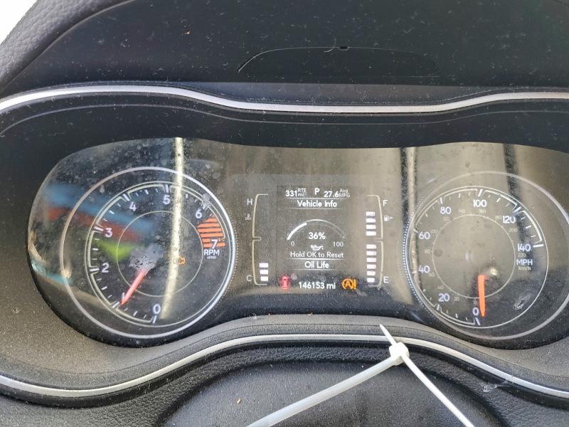 Фото 9 - JEEP GRAND CHER