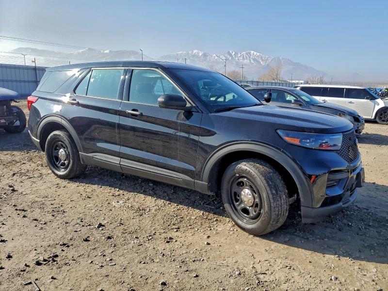 Фото 4 - FORD EXPLORER