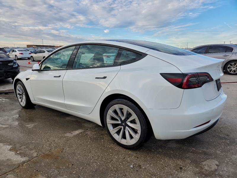 Фото 2 - TESLA MODEL 3
