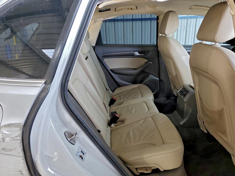 Фото 11 - AUDI Q5