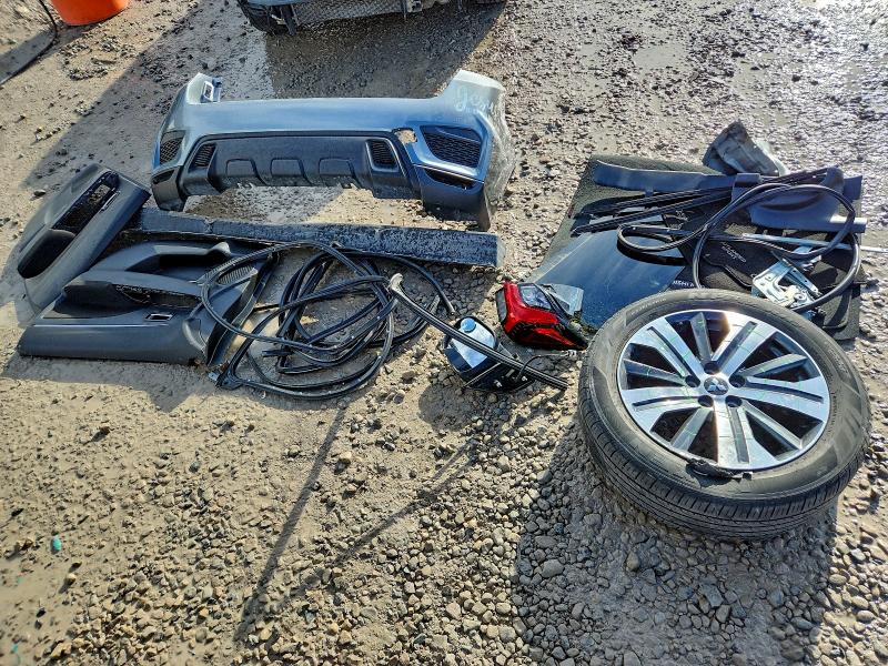 Фото 12 - MITSUBISHI OUTLANDER