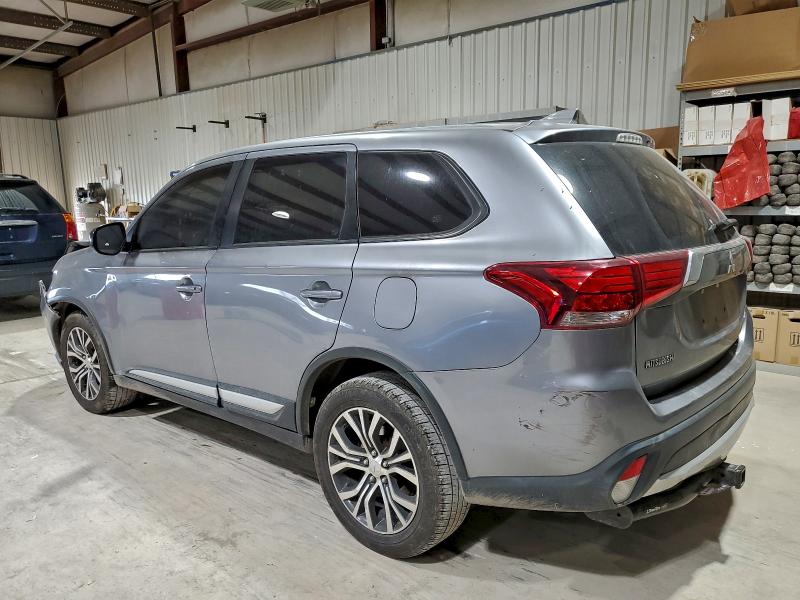 Фото 2 - MITSUBISHI OUTLANDER