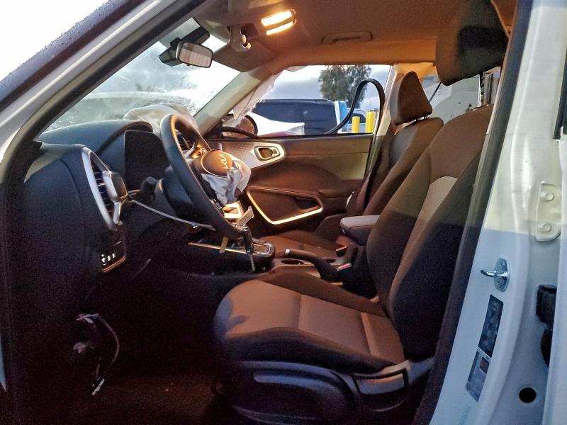 Фото 7 - KIA SOUL