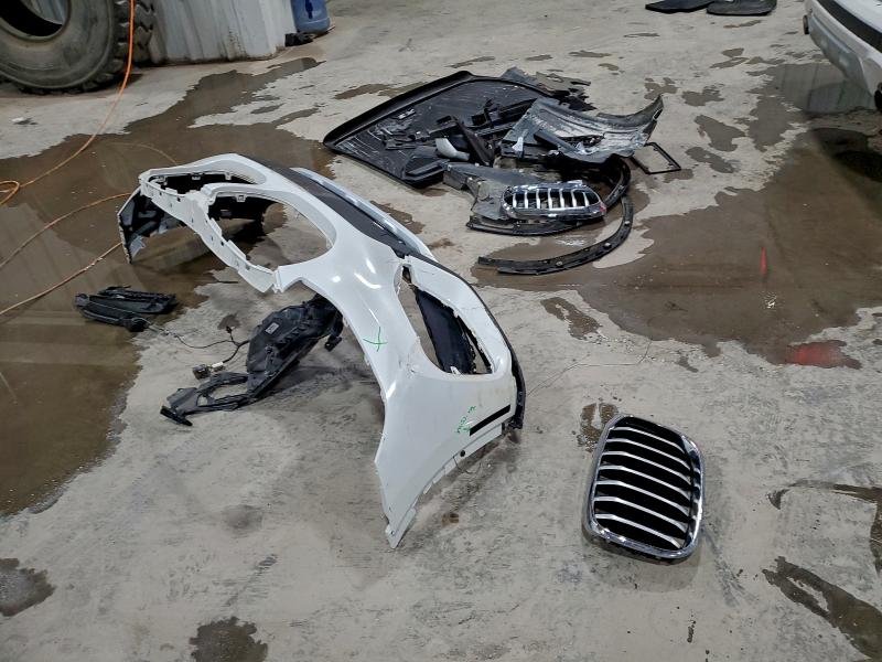 Фото 13 - BMW X3