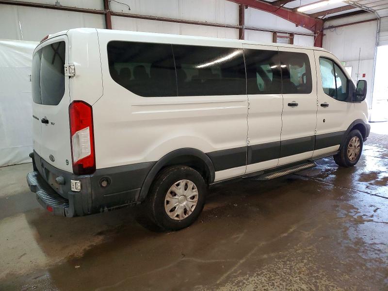 Фото 3 - FORD TRANSIT