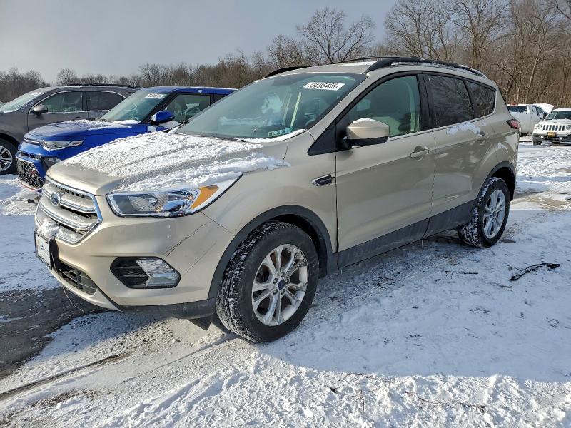 Фото 1 - FORD ESCAPE