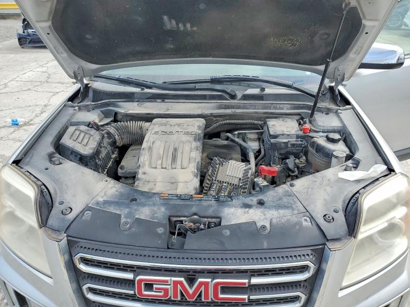 Фото 11 - GMC TERRAIN