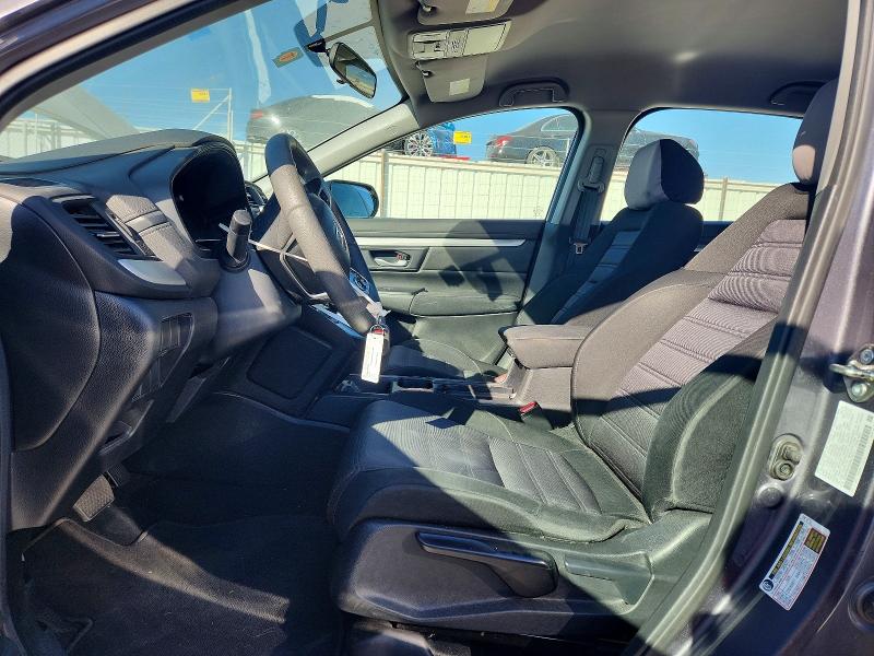 Фото 7 - HONDA CRV