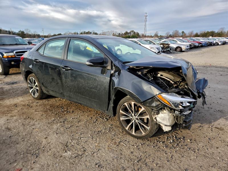 Фото 4 - TOYOTA COROLLA