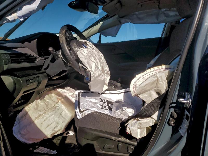 Фото 7 - SUBARU CROSSTREK