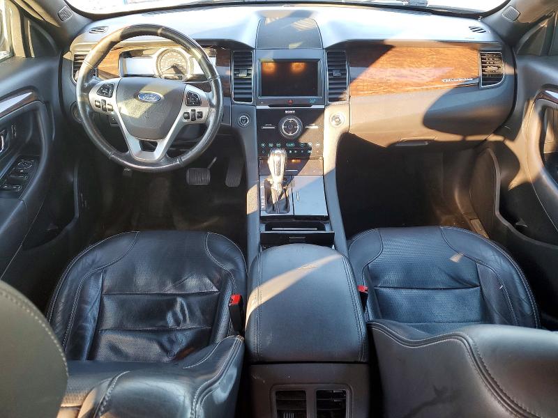 Фото 8 - FORD TAURUS