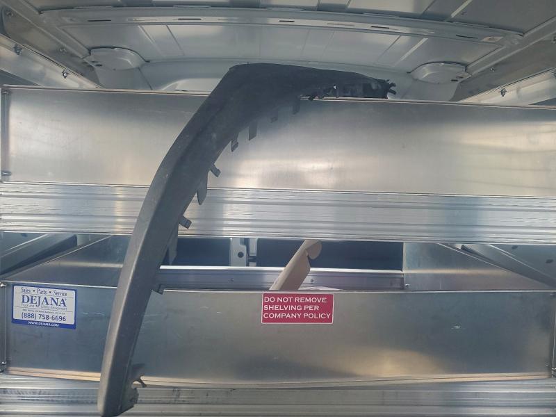 RAM All Models 2022 VIN ZFBHRFAB2N6W34137