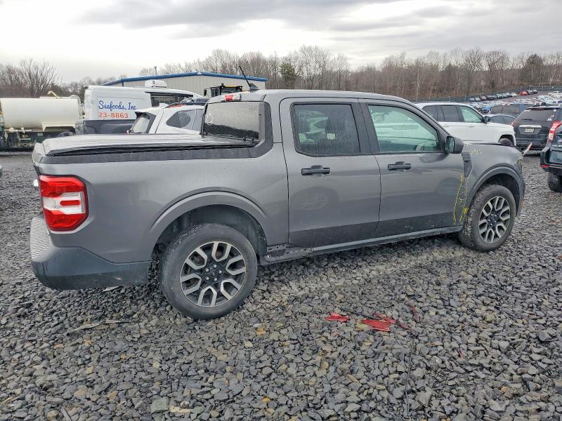 Фото 3 - FORD MAVERICK