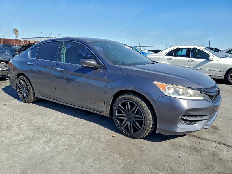 Фото 4 - HONDA ACCORD