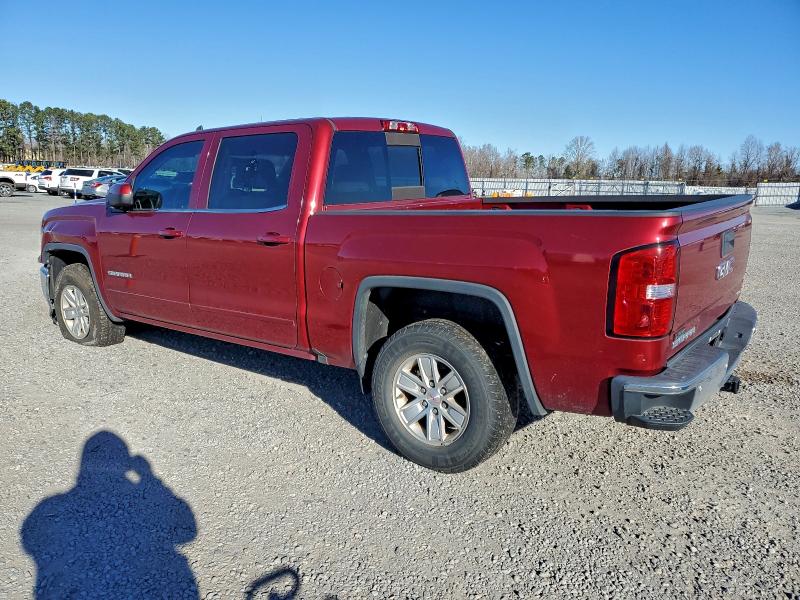 Фото 2 - GMC SIERRA