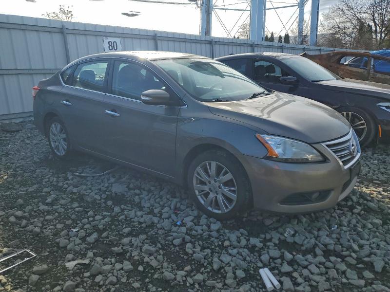 Фото 4 - NISSAN SENTRA