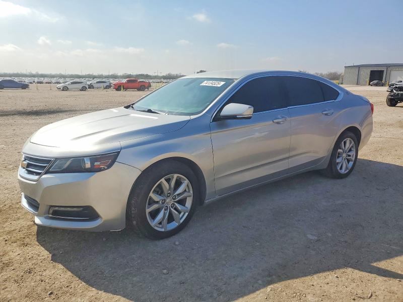Фото 1 - CHEVROLET IMPALA
