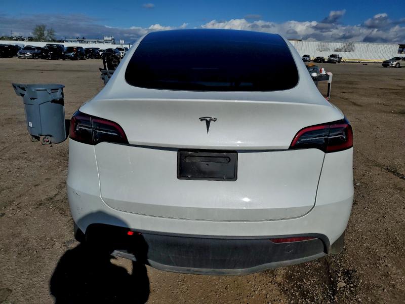 Фото 6 - TESLA MODEL Y