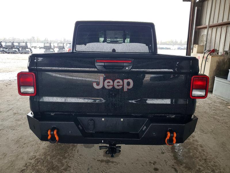 Фото 6 - JEEP GLADIATOR