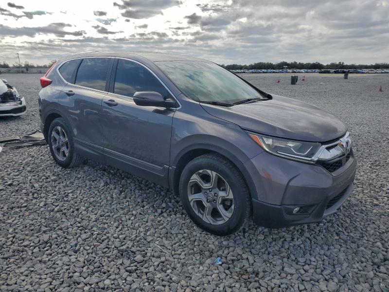 Фото 4 - HONDA CRV