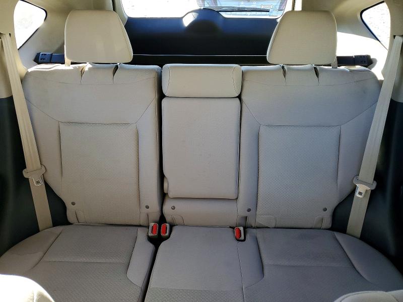 Фото 10 - HONDA CRV