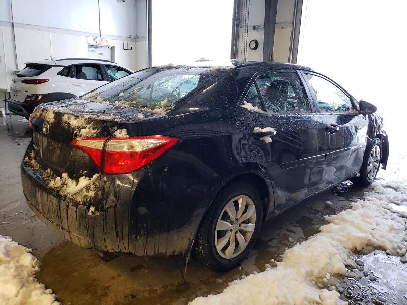 Фото 3 - TOYOTA COROLLA