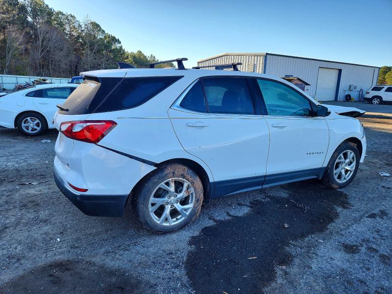 Фото 3 - CHEVROLET EQUINOX