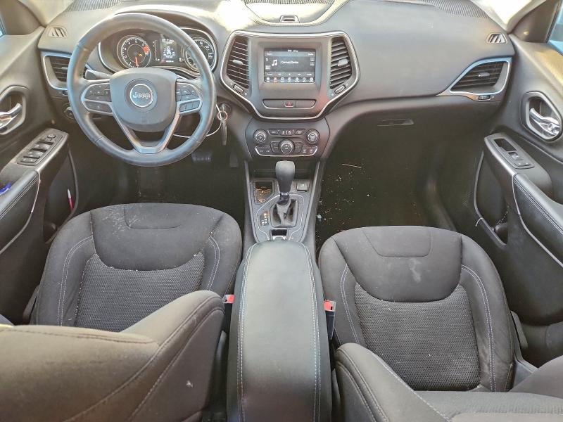 Фото 8 - JEEP GRAND CHER