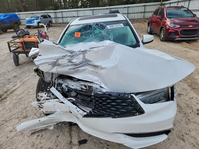 Фото 5 - ACURA TLX